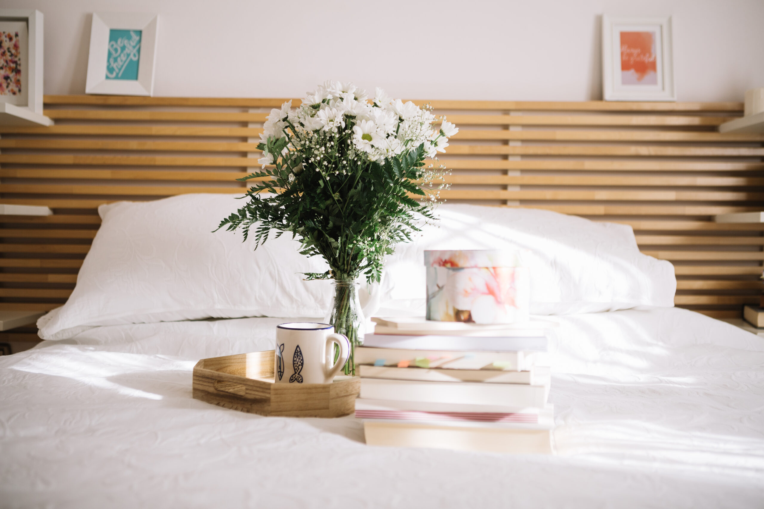 Cozy Air BnB apartment Cozy Air BnB apartment